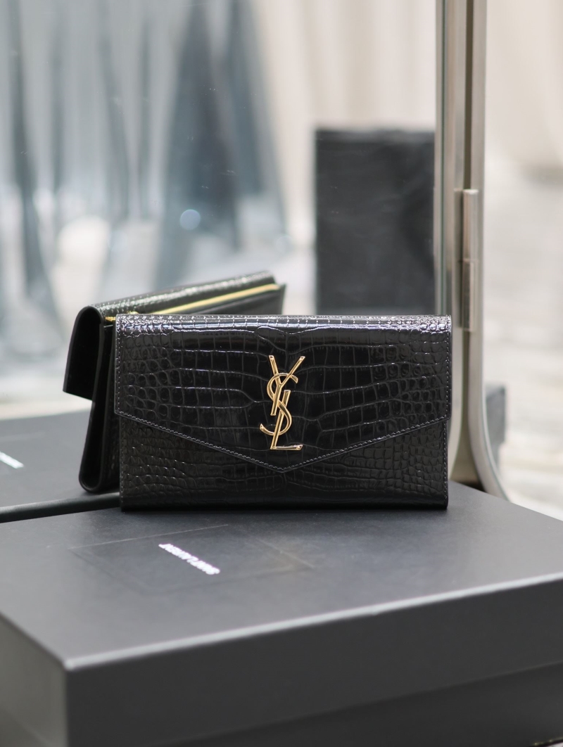 YSL Satchel Bags